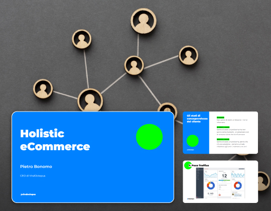 Corporate Course - Holistic eCommerce