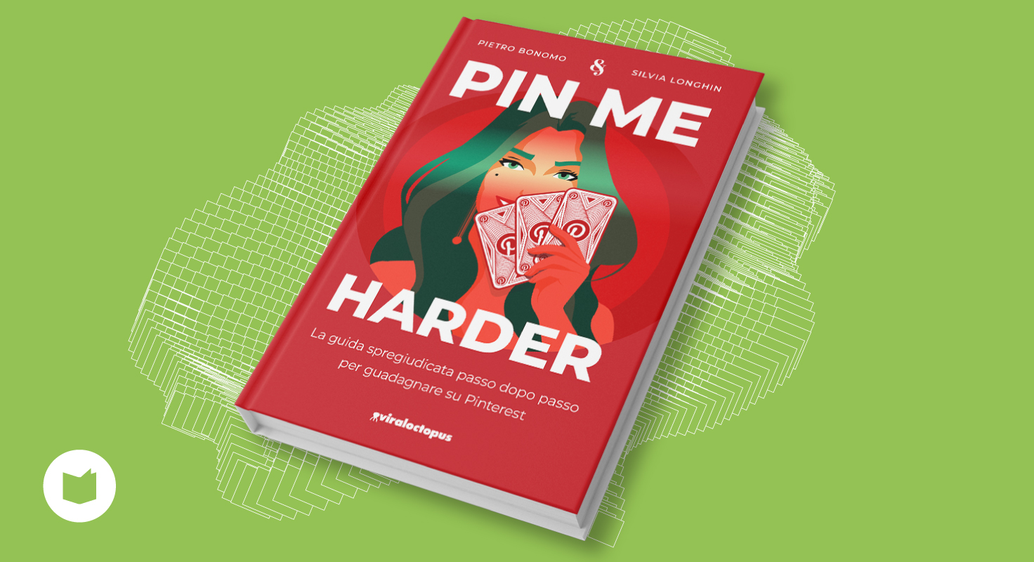 Pin Me Harder